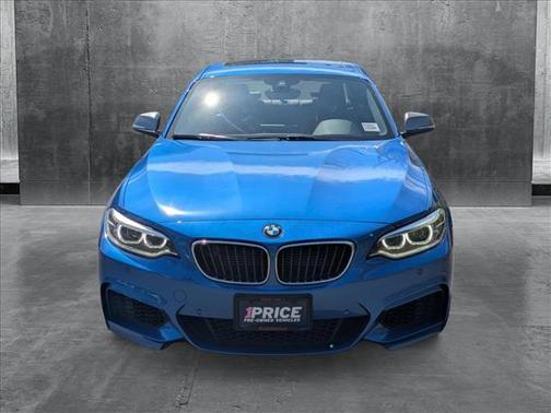 2015 BMW M235 i xDrive