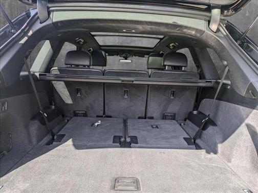 2019 Audi Q7 45 SE Premium Plus
