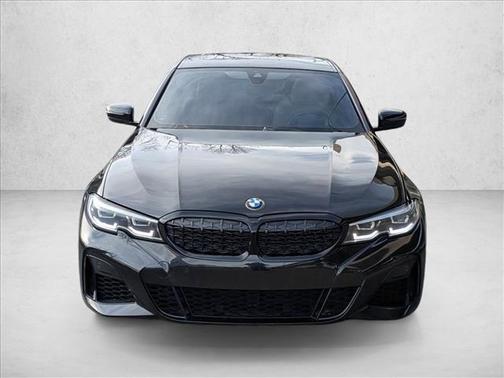 2021 BMW M340 i xDrive