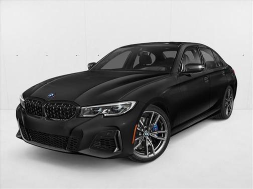 2021 BMW M340 i xDrive