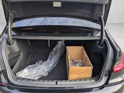 2021 BMW M340 i xDrive