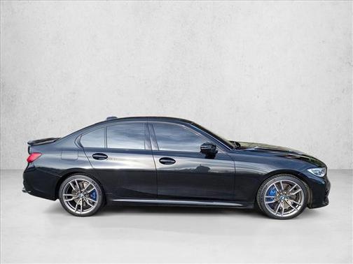 2021 BMW M340 i xDrive