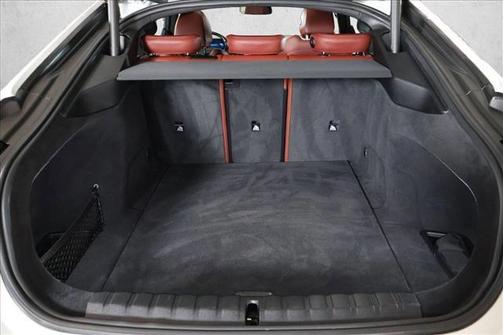 2023 BMW i4 Gran Coupe eDrive35