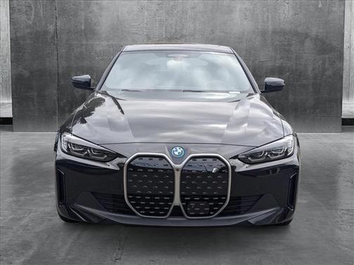 2024 BMW i4 Gran Coupe eDrive40