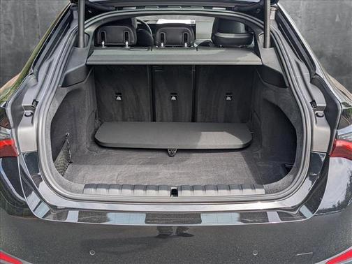 2024 BMW i4 Gran Coupe eDrive40