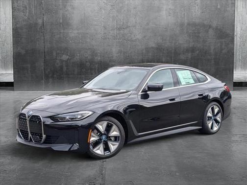2024 BMW i4 Gran Coupe eDrive40