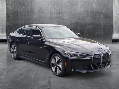 2024 BMW i4 Gran Coupe eDrive40