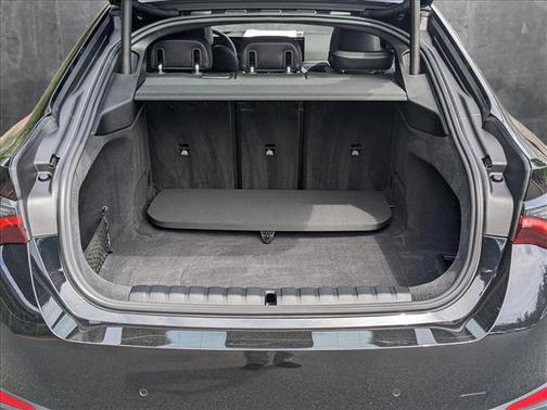 2024 BMW i4 Gran Coupe eDrive40