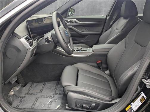 2024 BMW i4 Gran Coupe eDrive40