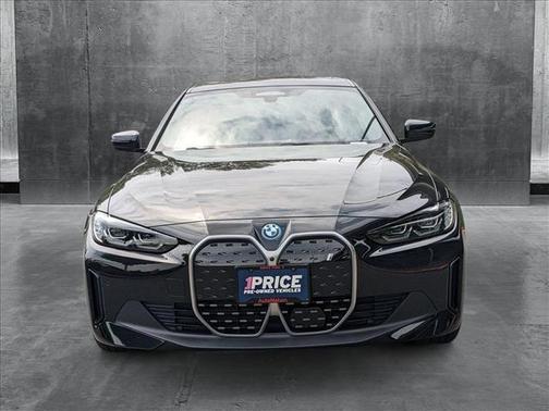 2024 BMW i4 Gran Coupe eDrive40