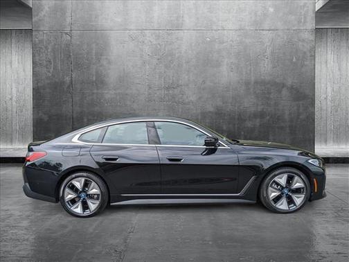 2024 BMW i4 Gran Coupe eDrive40