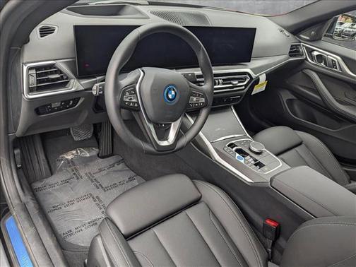 2024 BMW i4 Gran Coupe eDrive40