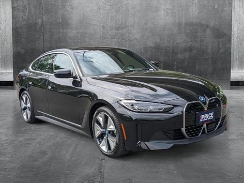 2024 BMW i4 Gran Coupe eDrive40