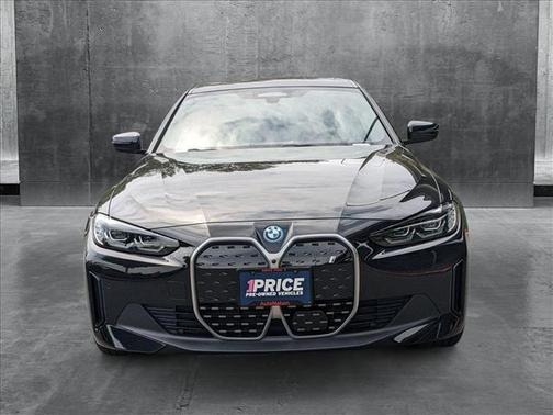 2024 BMW i4 Gran Coupe eDrive40