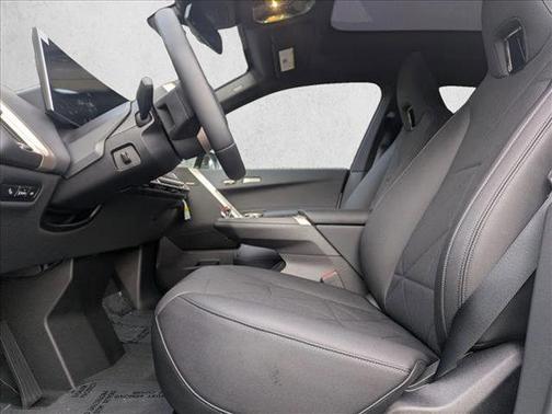 2026 BMW iX xDrive60