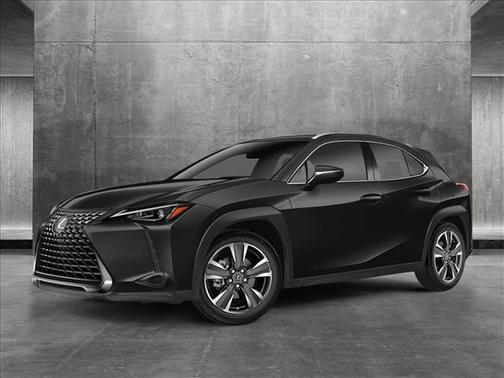 2025 Lexus UX 300h UX 300H