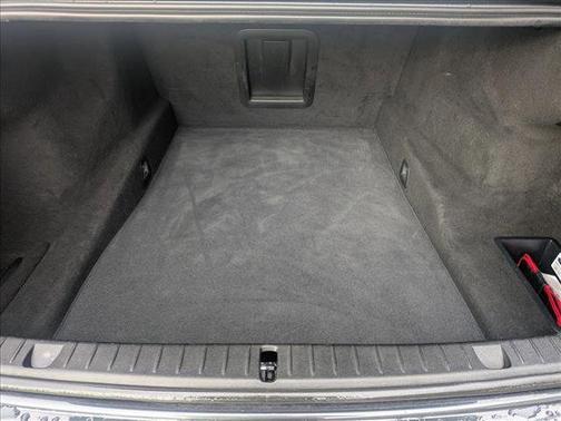 2016 BMW 750 i xDrive