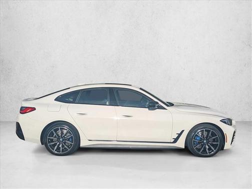 2025 BMW i4 Gran Coupe xDrive40