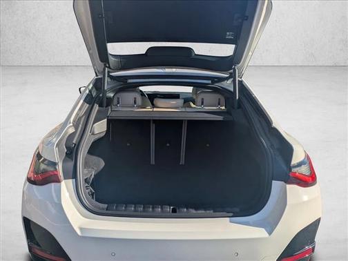 2025 BMW i4 Gran Coupe xDrive40