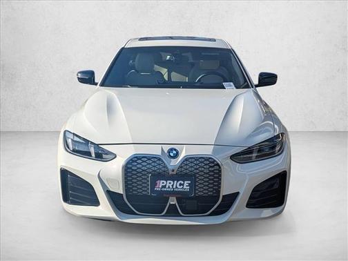 2025 BMW i4 Gran Coupe xDrive40