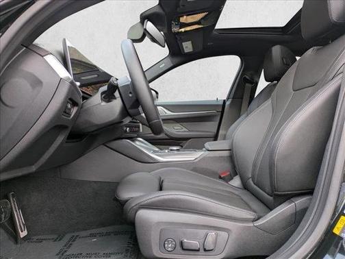 2025 BMW i4 Gran Coupe xDrive40