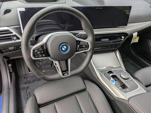 2025 BMW i4 Gran Coupe xDrive40