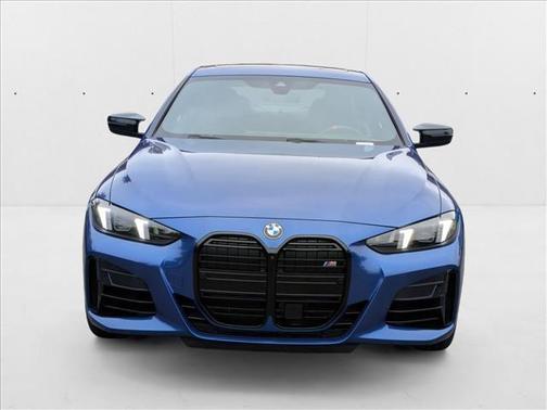 2025 BMW M440 i xDrive