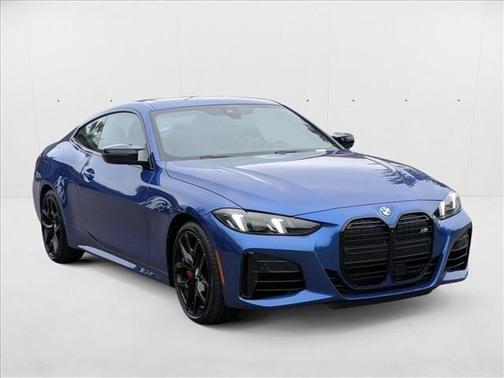 2025 BMW M440 i xDrive