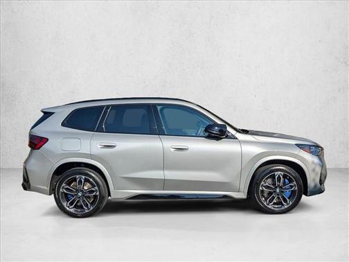2025 BMW X1 M35i