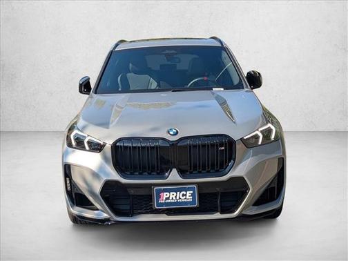 2025 BMW X1 M35i