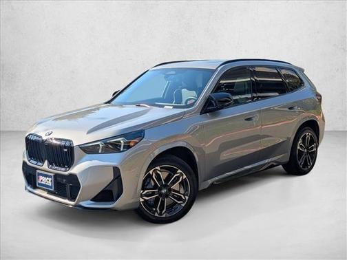 2025 BMW X1 M35i