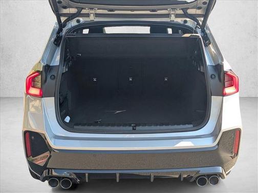 2025 BMW X1 M35i
