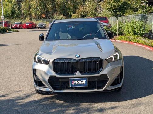 2025 BMW X1 M35i