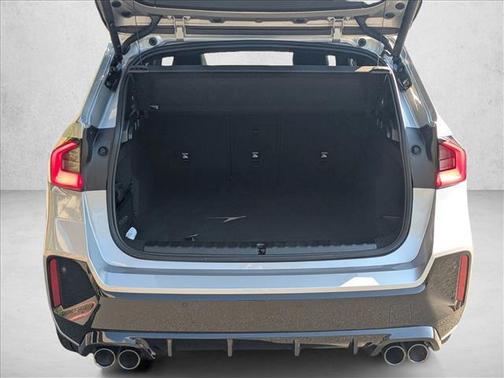 2025 BMW X1 M35i