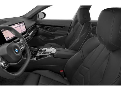 2025 BMW 530 i xDrive