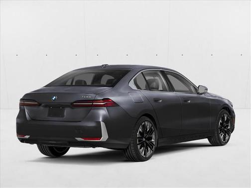 2025 BMW 530 i xDrive