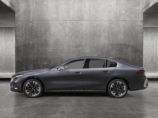 2025 BMW 530 i xDrive