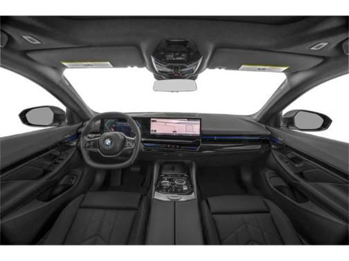 2025 BMW 530 i xDrive