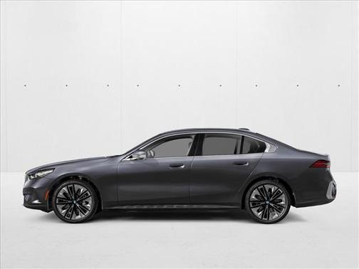 2025 BMW 530 i xDrive