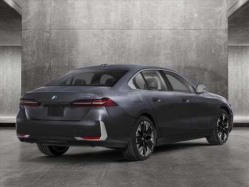 2025 BMW 530 i xDrive