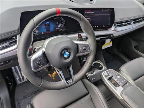 2026 BMW X1 M35i