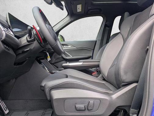 2026 BMW X1 M35i