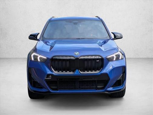 2026 BMW X1 M35i