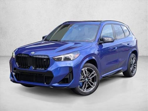 2026 BMW X1 M35i