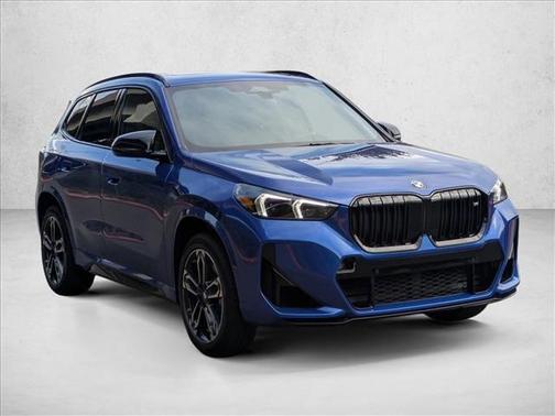 2026 BMW X1 M35i