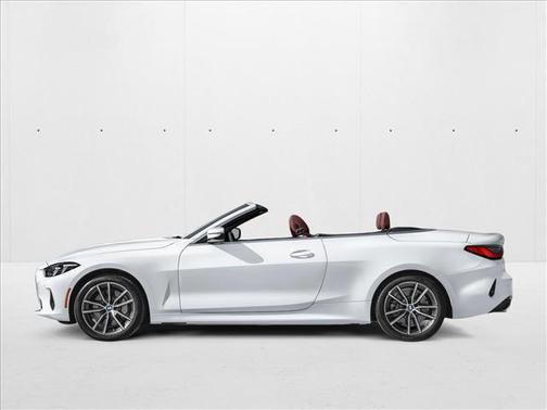 2026 BMW 430 i xDrive