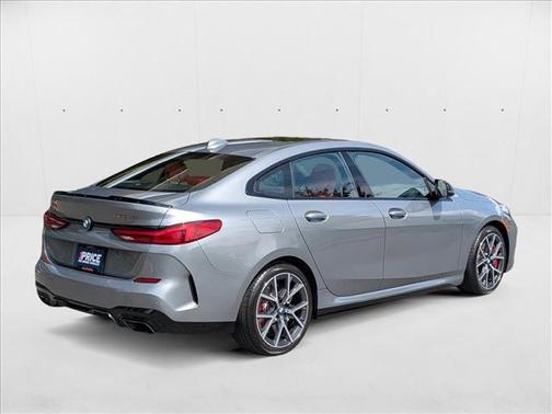 2024 BMW M235 Gran Coupe i xDrive