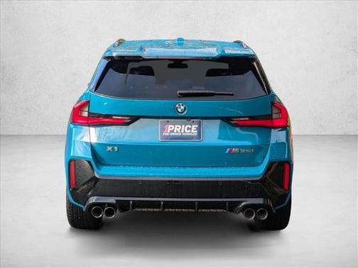 2024 BMW X1 M35i