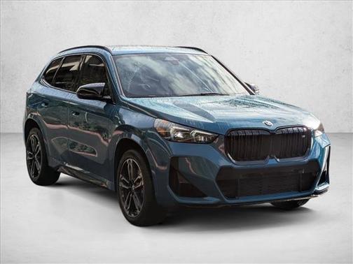 2024 BMW X1 M35i