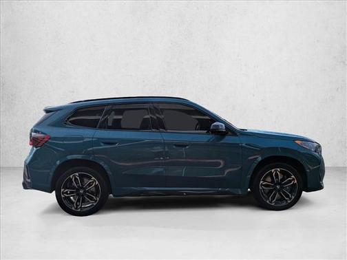 2024 BMW X1 M35i